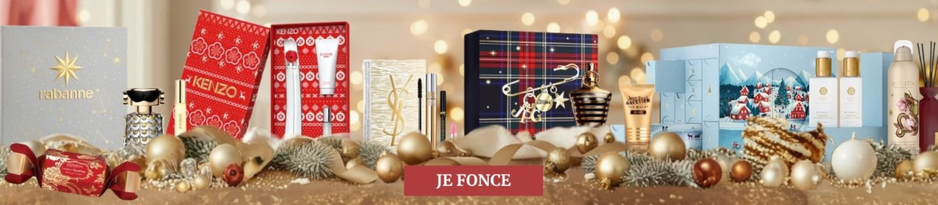 La Parfumerie Europe