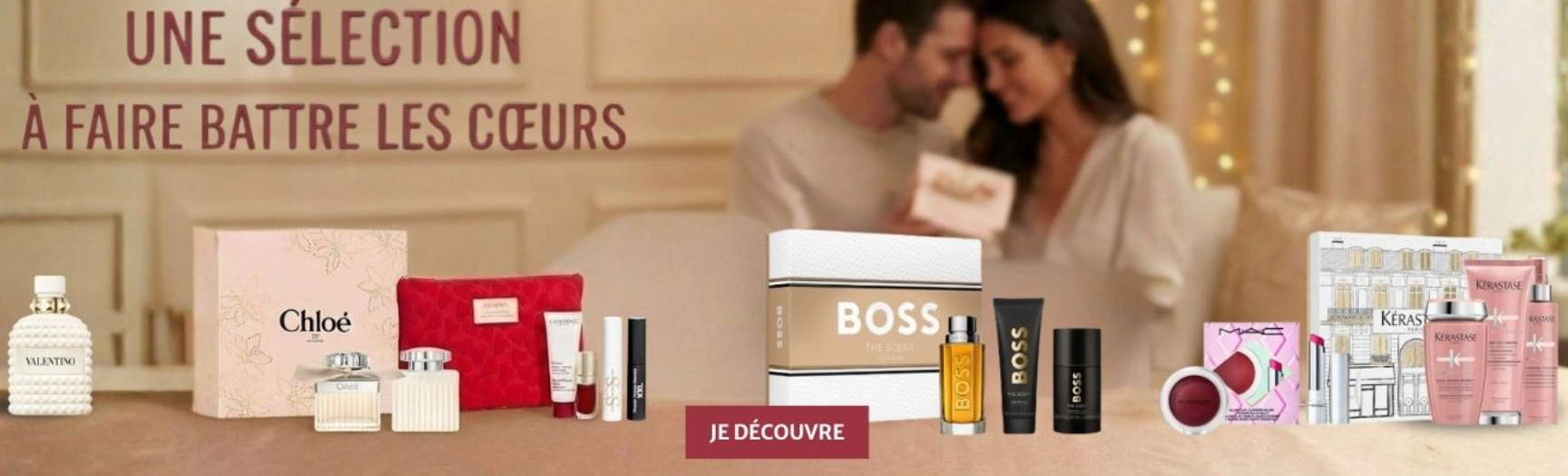 La Parfumerie Europe